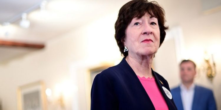 GOP senator predicts ‘tremendous pressure’ to change law as Trump bill’s Medicaid cuts loom