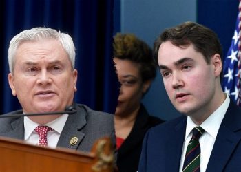 ‘Delusional’: Oversight Republicans slam ex-Biden aide for lashing out at Trump, GOP in autopen probe