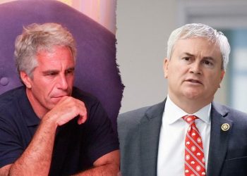 Epstein estate to begin handing files to House investigators after ‘birthday book’ subpoena