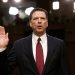 Comey indicted for alleged false statement, obstruction of justice
