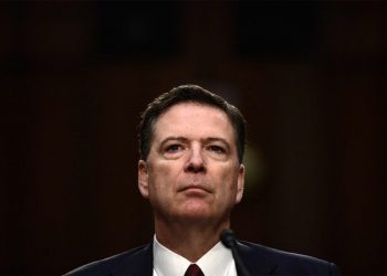 In trying to secure Comey indictment, US prosecutors have short window — and a difficult case to make