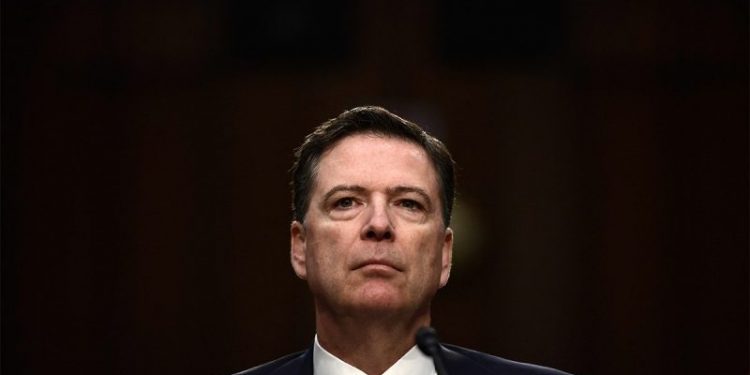 In trying to secure Comey indictment, US prosecutors have short window — and a difficult case to make