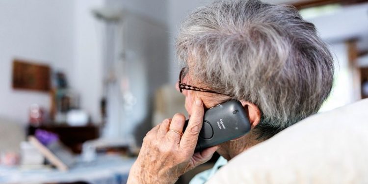 How retirees can stop fake debt collector scams