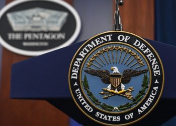 Senate advances defense bill boosting service member pay, Pentagon reforms