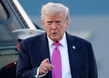 Trump unleashes US military power on cartels. Is a wider war looming?