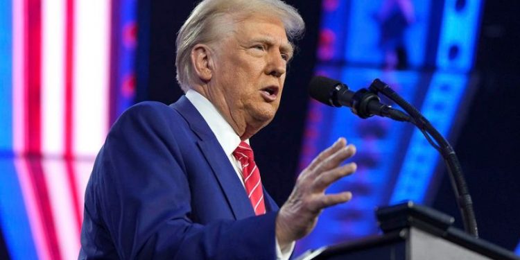 Trump finds new leverage in Ukraine fight with Tomahawk threat and long-range strike authorization