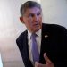 Manchin says he wanted GOP to win Senate to stop Democrats’ quest for ‘raw political power’