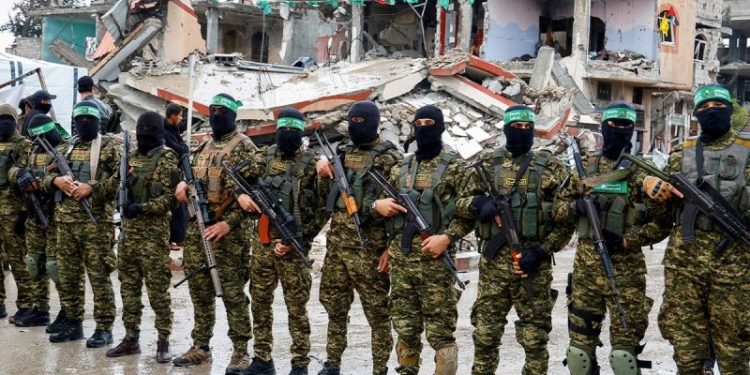 Trump delivers ultimatum to Hamas: hostages home or pay the consequences