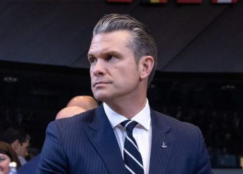 Hegseth delivers stern warning to China in first call after Xi’s military parade