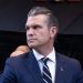 Hegseth delivers stern warning to China in first call after Xi’s military parade
