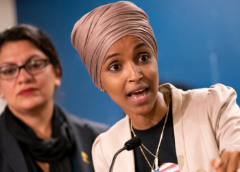 Ilhan Omar’s committee assignments under threat after ‘disparaging Charlie Kirk’s legacy’