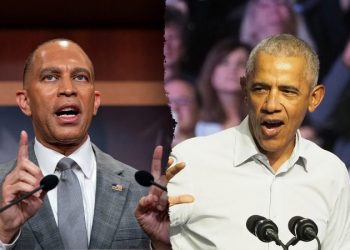 House Democrats threaten shutdown fight to protect Obamacare perks