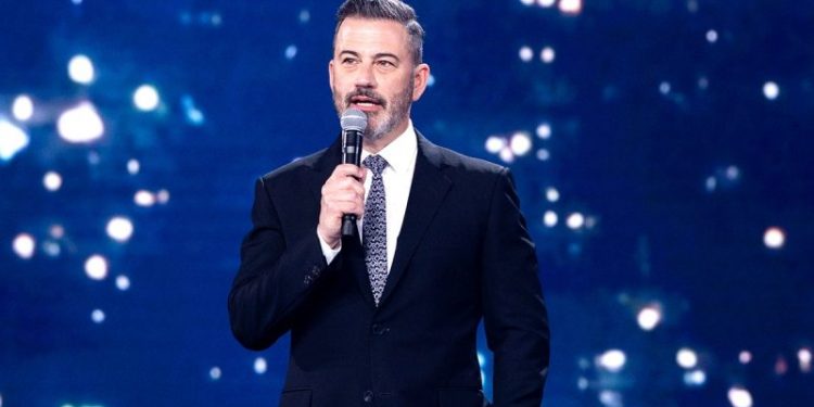 Why ABC brings back Jimmy Kimmel today after its debacle over free speech