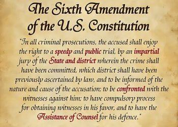 When a Constitutional Right Is a Petty Exception