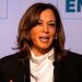 Kamala Harris says she ‘had no idea’ she ‘pulled the pin on a hand grenade’ with ‘The View’ answer about Biden