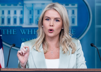 Dem crime policies crippling cities even in Red states as crackdown intensifies, White House warns