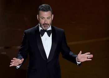 Kimmel Cancellation a Dangerous Sign for Free Speech