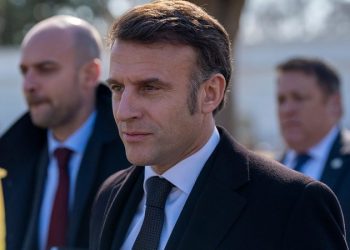 Macron stakes anti-Trump global role with Gaza initiative at UN summit