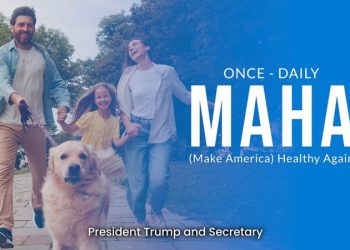 WATCH: Parody drug ad spotlights RFK’s crackdown on misleading pharmaceutical marketing