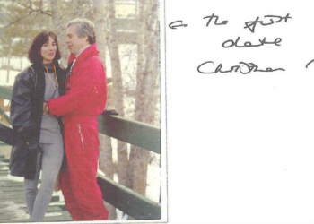 Inside Epstein’s infamous ‘birthday book’: Clinton’s note, poolside candids and bizarre animal pics