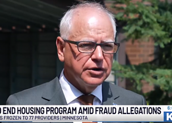 Minnesota Fraud Illustrates Federal Aid Failure