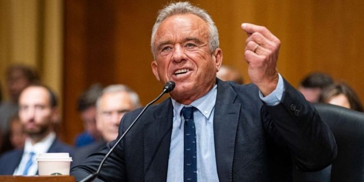 VP Vance curses out senators after heated Kennedy hearing: ‘Full of s— and everyone knows it’