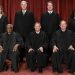 Federal judges anonymously criticize Supreme Court for overturning decisions with emergency rulings