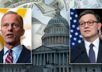 Government shutdown, Epstein files, DC crime: Congress returns to mountain of drama