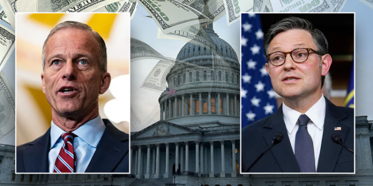 Government shutdown, Epstein files, DC crime: Congress returns to mountain of drama