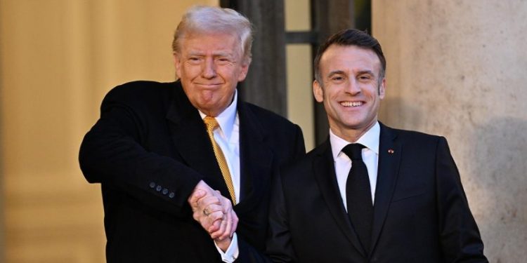 With friends like these pushing to dismantle Trump’s Middle East peace deal, who needs enemies?