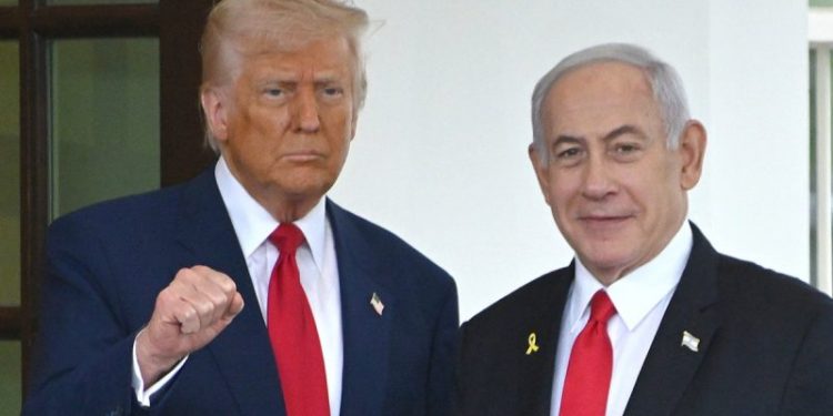 Hamas letter to Trump asks for 60-day ceasefire deal to release half of hostages, sources say