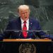 World leaders laugh, squirm as Trump blasts UN on climate, Ukraine, Gaza at General Assembly
