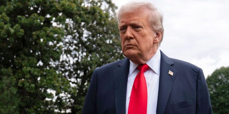 Trump admin asks Supreme Court to allow it to enforce passport sex designation policy