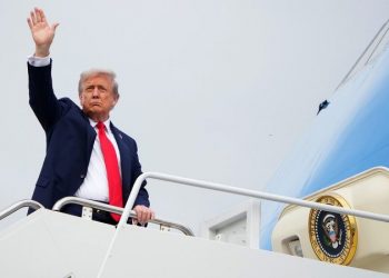 Severe Secret Service sniper shortage leaves US leaders vulnerable, watchdog warns