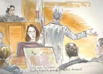 Trump trial continues with more FBI testimony after rifle called ‘prepared to fire’