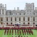 Trump and first lady to get King Charles royal treatment at Windsor Castle