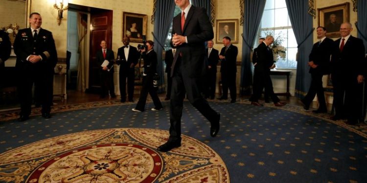 DOJ seeks removal of Comey’s defense lawyer, citing conflict of interest