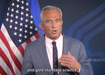 Circumcision, Tylenol, and Autism? RFK Jr. Misses the Cut