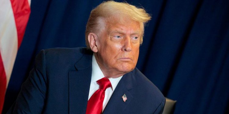 Trump’s grand peace strategy is bearing fruit, in Middle East and around the world