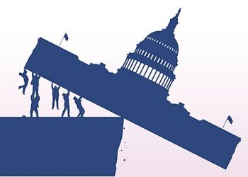 The Folly of Letting the Executive Control Spending