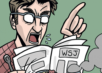 The Grumpy Economist on “U.S. Health Care: The Free-market Myth”