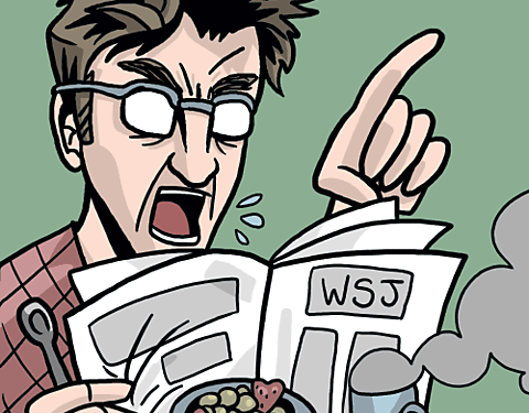 The Grumpy Economist on “U.S. Health Care: The Free-market Myth”