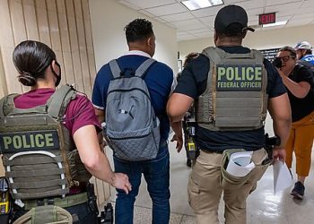 There’s a Right To Record ICE Raids–and There’s No Blanket Immunity for Raiders