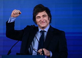 Milei’s Argentina Goes to Vote October 26