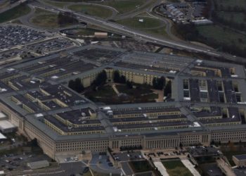 War Department pushes back on ‘false’ narrative of internal strategy split