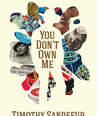 You Don’t Own Me–Excerpt From New Libertarianism.org, Cato Institute Book