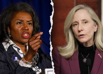 New poll in key showdown for Virginia governor indicates single-digit race