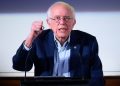 Bernie Sanders ripped after clash with GOP audience member over gov’t shutdown blame: ‘Just got wrecked’