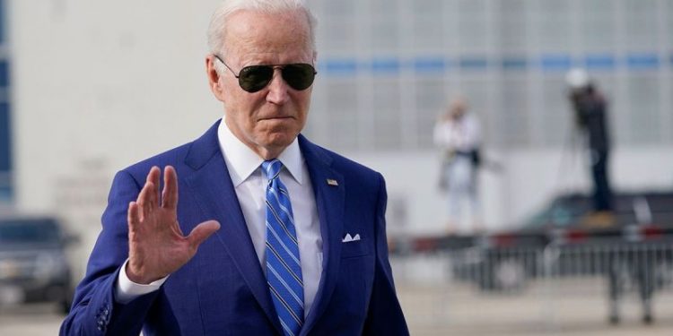 Biden didn’t want intel disseminated showing Ukrainian concerns over family’s ‘corrupt’ business ties: records