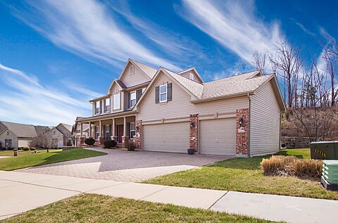 How Federal Policy Locked Homeowners—and the Housing Market—in Place